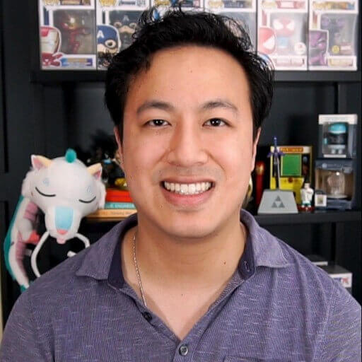 Ben Hong