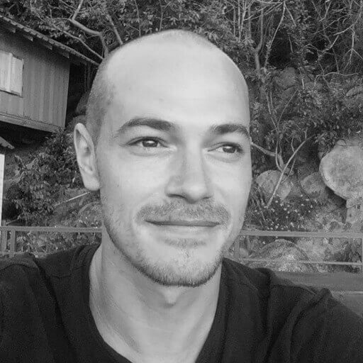 Pierre Schweiger